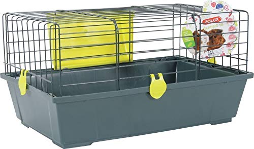 Zolux Classic 58 Anis Cage pour Petit Animal