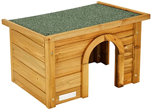 Kerbl Abri pour Rongeurs, 45x32x27 cm