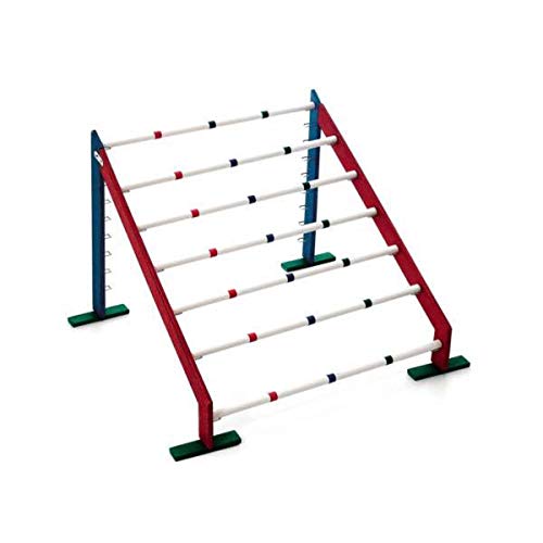 Karlie - Bunny Sports / 87041 - Obstacle d'entraînement - 75 x 64 x 53 cm
