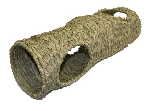 Living World Green Tunnel en Herbe