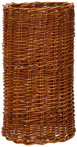 Trixie Tunnel en Osier 20 × 38 cm pour Lapin